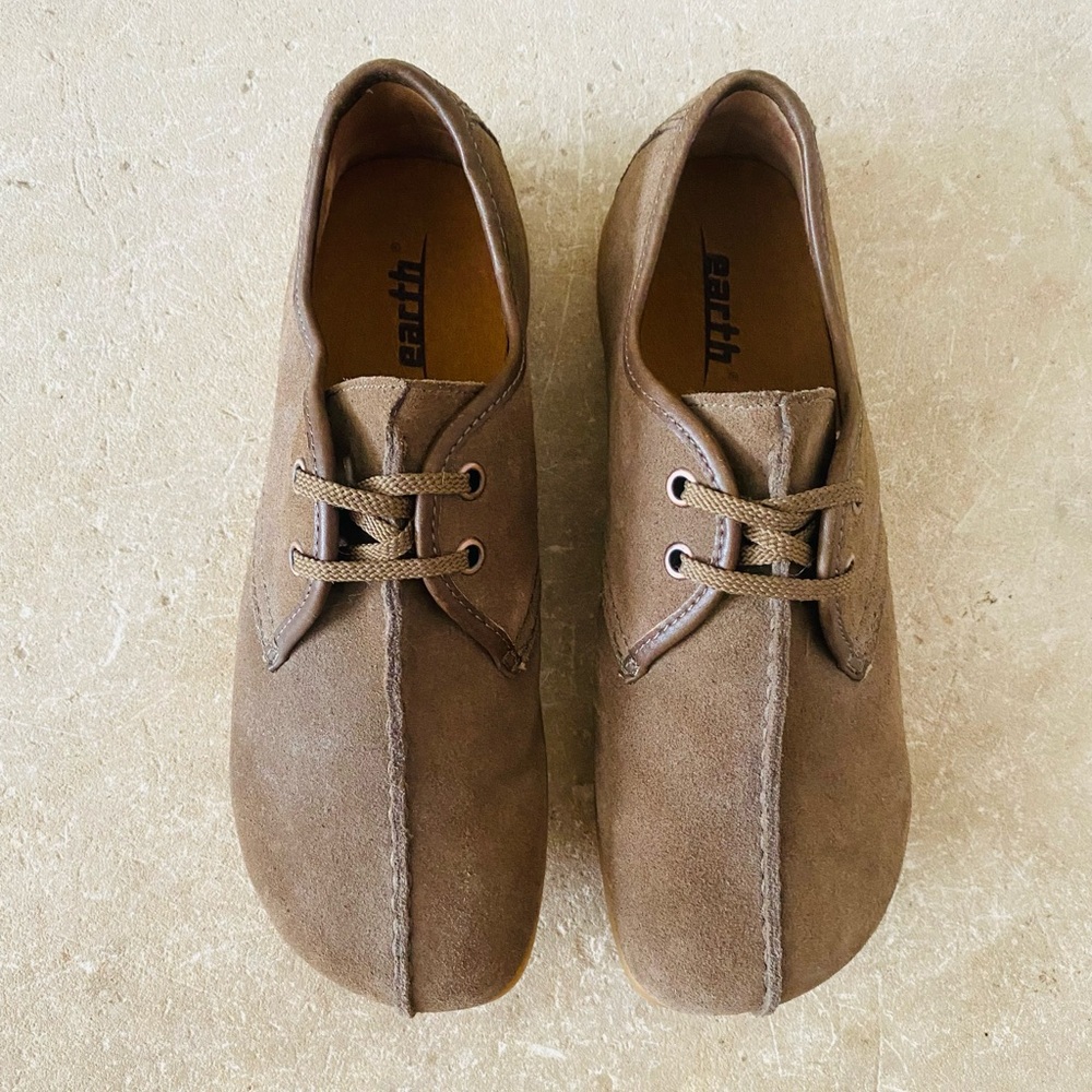Anne Kalso Earth Shoe, 8.5